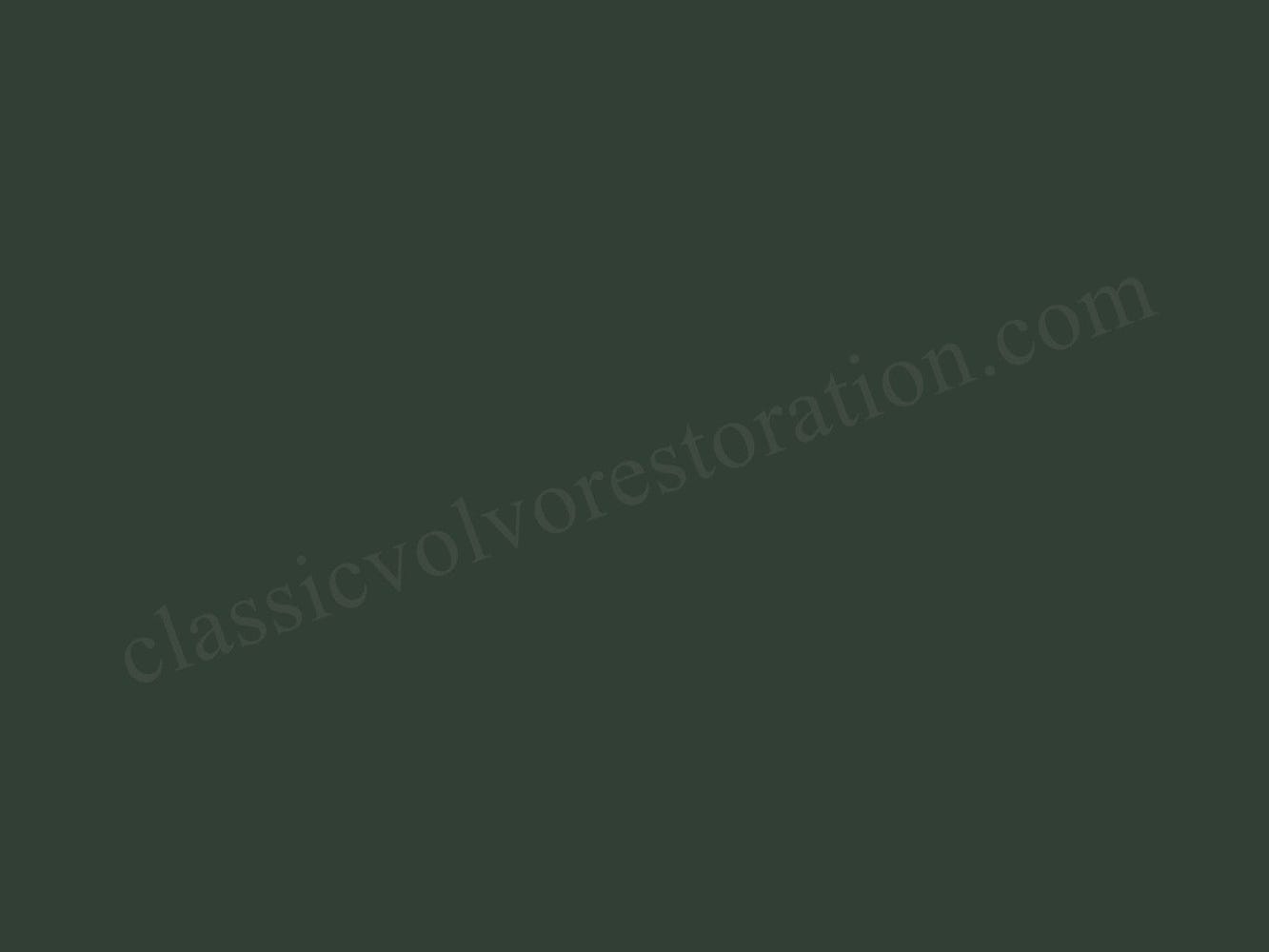 Peinture 94 Vert foncé, en aérosol