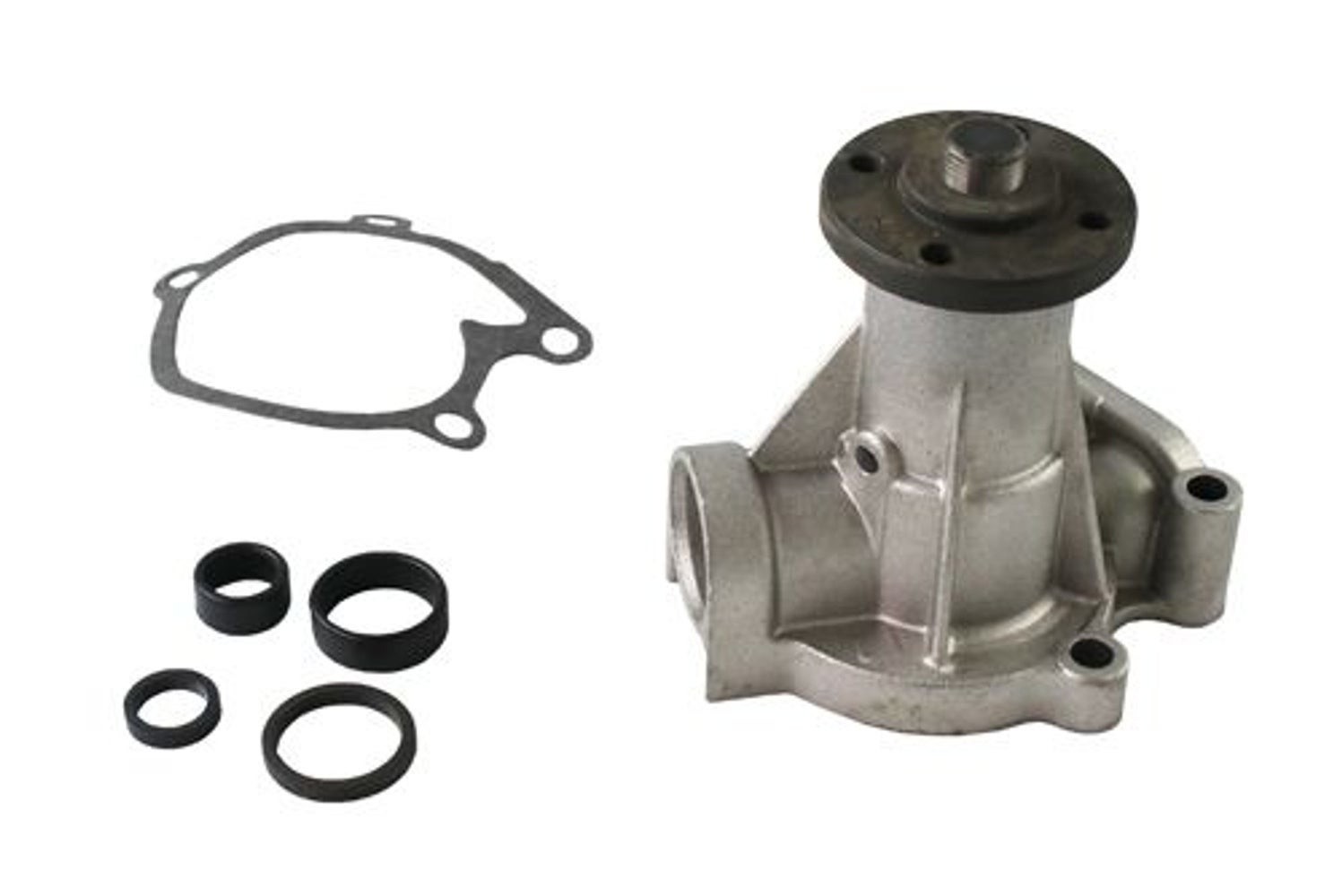 Pompe à eau pour Volvo 240 B20A, B20F 1975-76