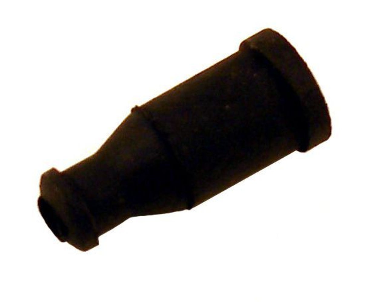 Câble d'allumage avec protection en caoutchouc noir B18, B20 pour Volvo 1800, Amazon Kombi