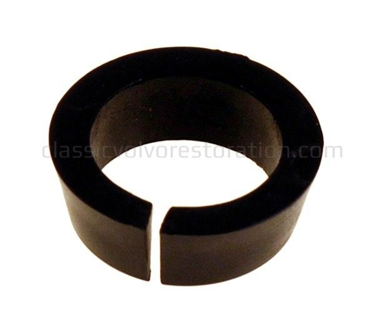 Vergrendelhuls hoofdsteun