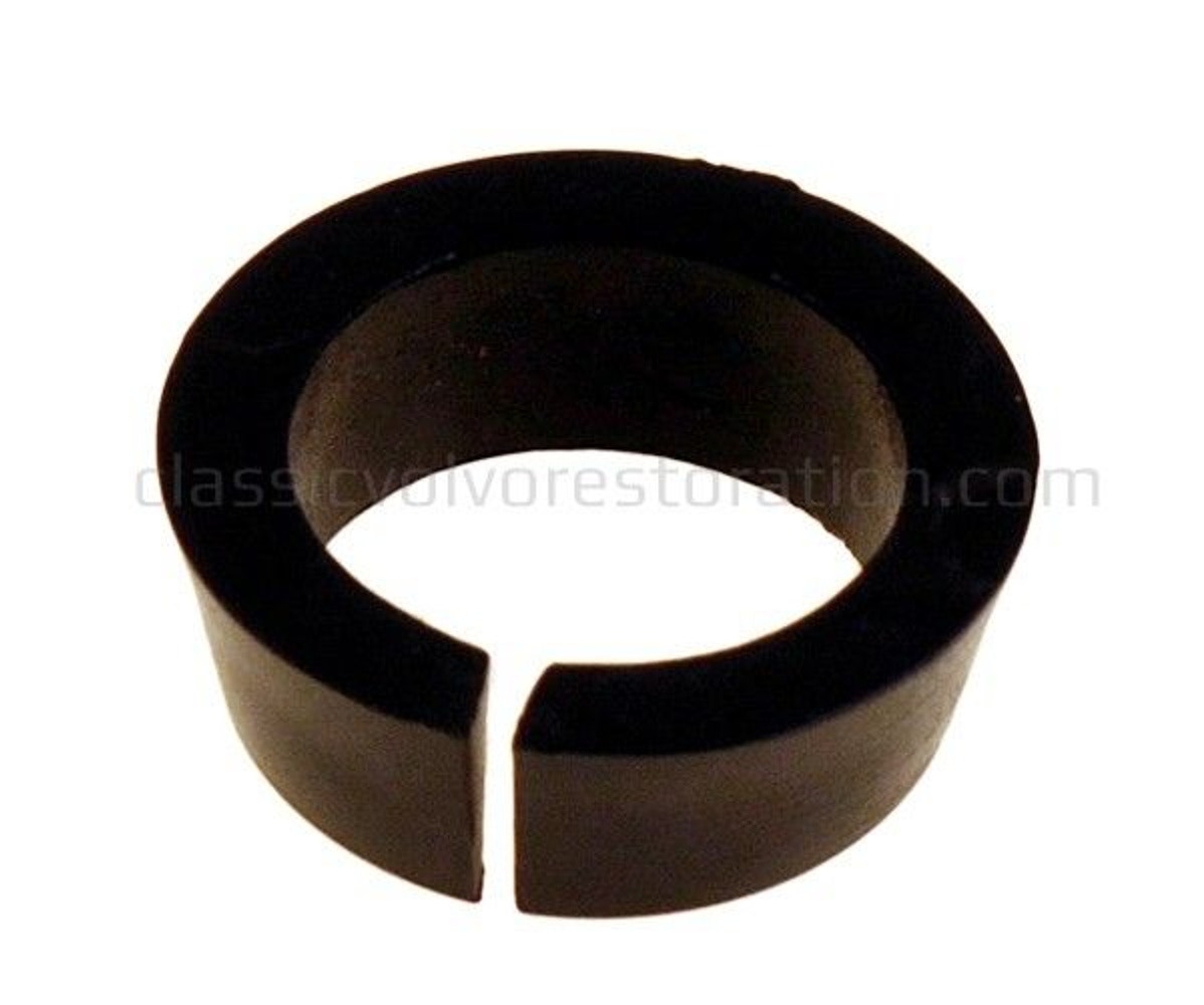 Vergrendelhuls hoofdsteun