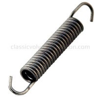 Ressort de rappel frein inf.