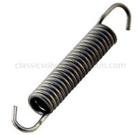 Ressort de rappel frein inf.