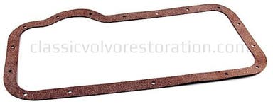 Joint de carter d'huile pour Volvo B4B, B14A, B16A, B16B