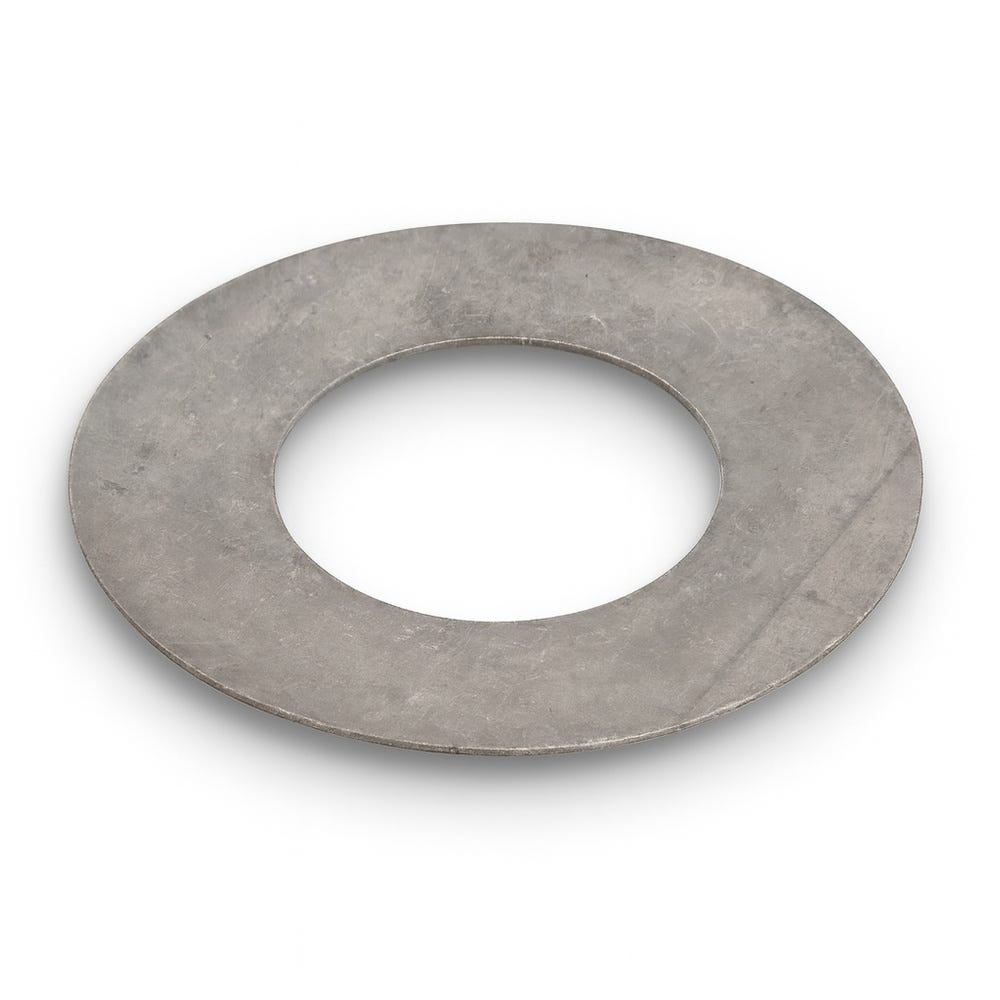 Plaque de protection pour roulement 11009 pour Volvo 164