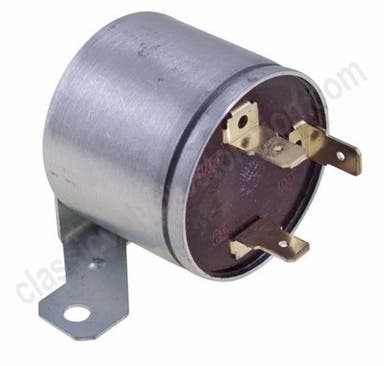 Relais 12 V/100 W pour Volvo 140, 164