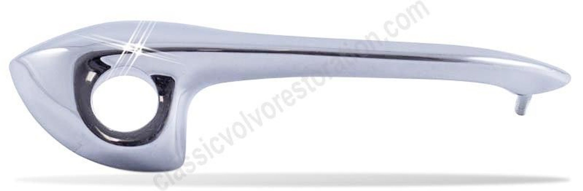 Poignée de porte extérieure droite