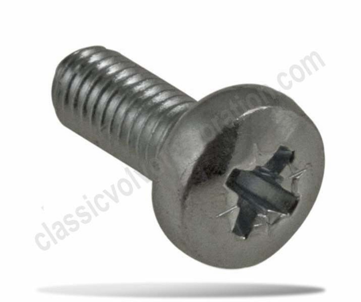 Vis UNF 10-32x1/2 (13 mm)