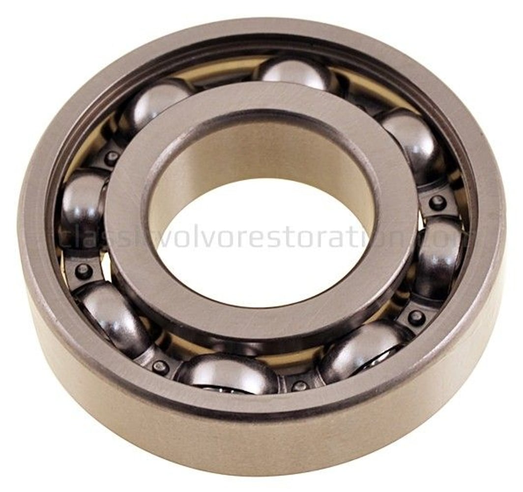 Centre de surmultiplication de type J pour Volvo 140, 164, 440, 460, 480, 760, 780 — bild 2 av 2