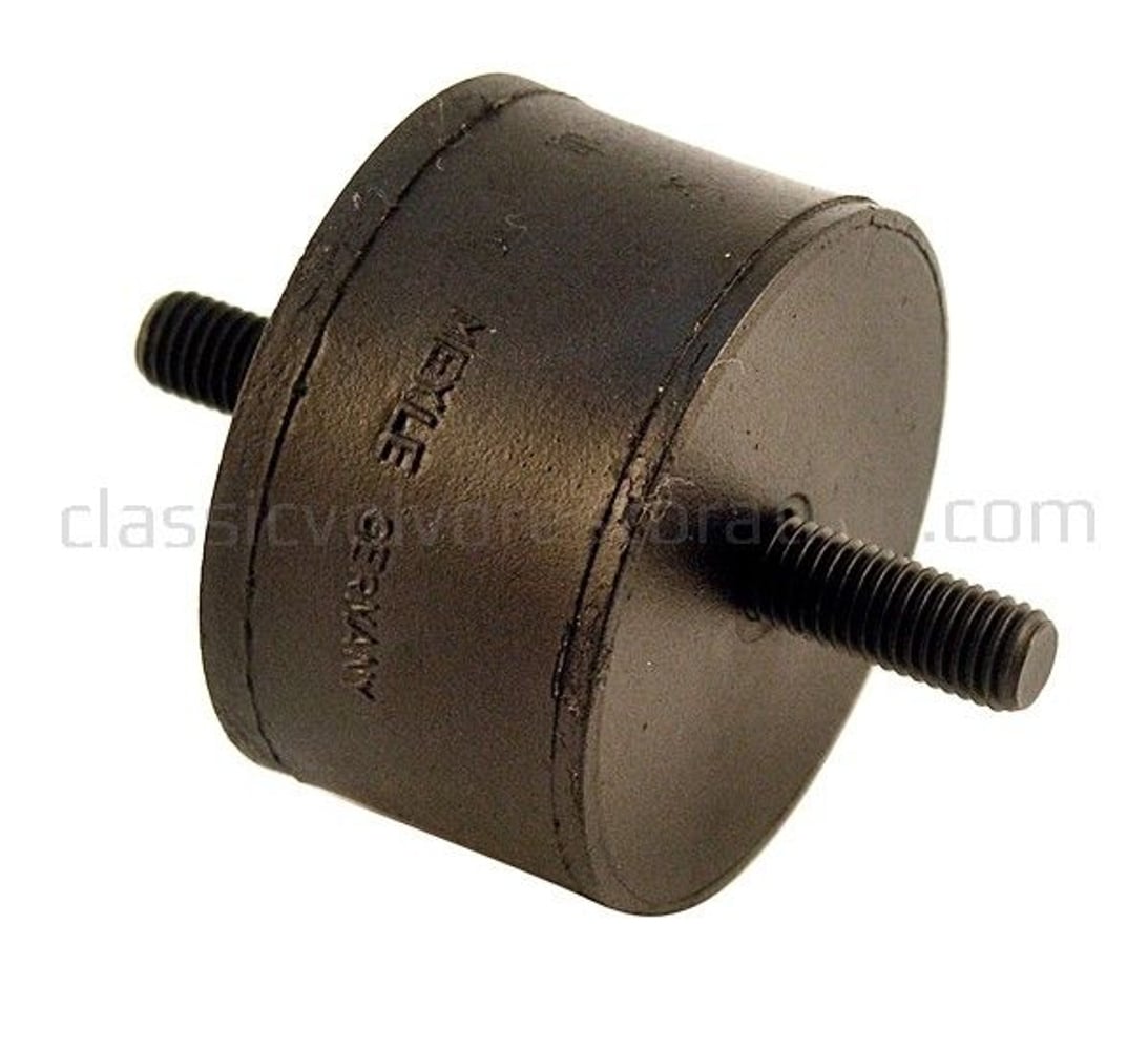 Support boîte gauche