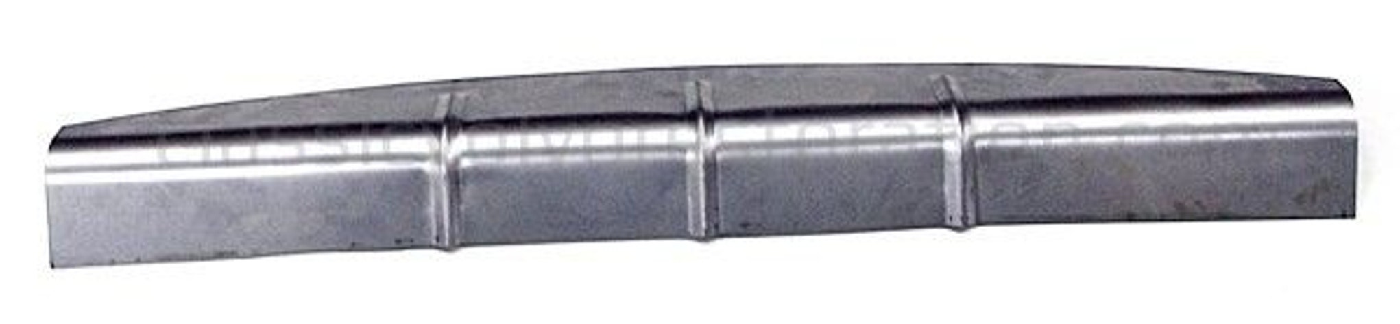 Tôle de plancher coffre arrière