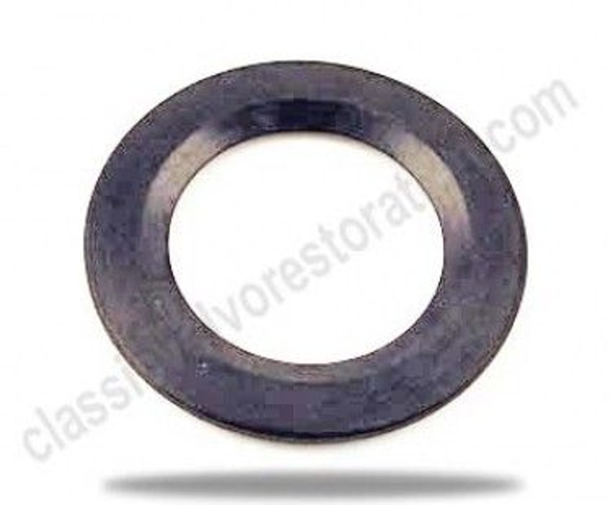 Passage de câbles pour Volvo 140, 1800, 1800E, 1800ES — bild 1 av 3