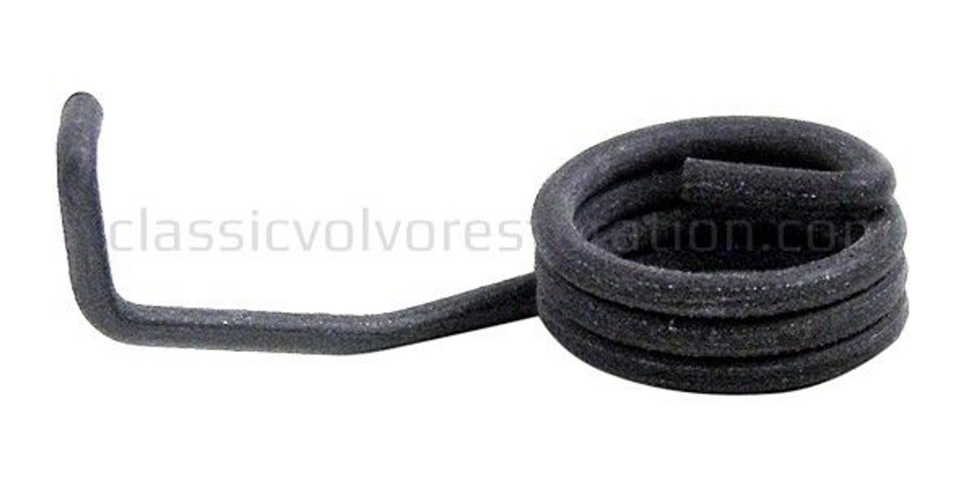 Ressort siège avant gauche