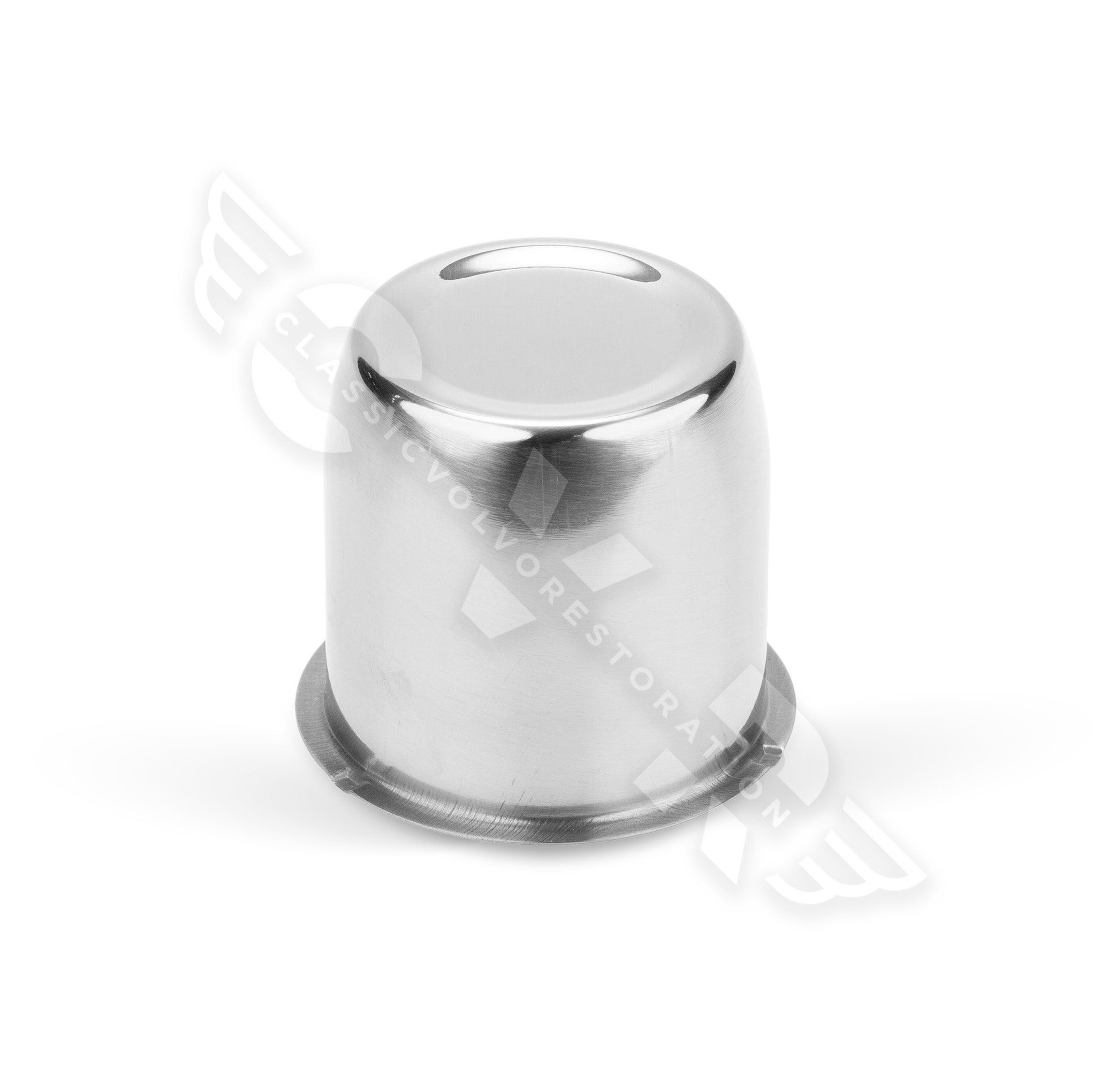 Enjoliveur 5,5" jante inox