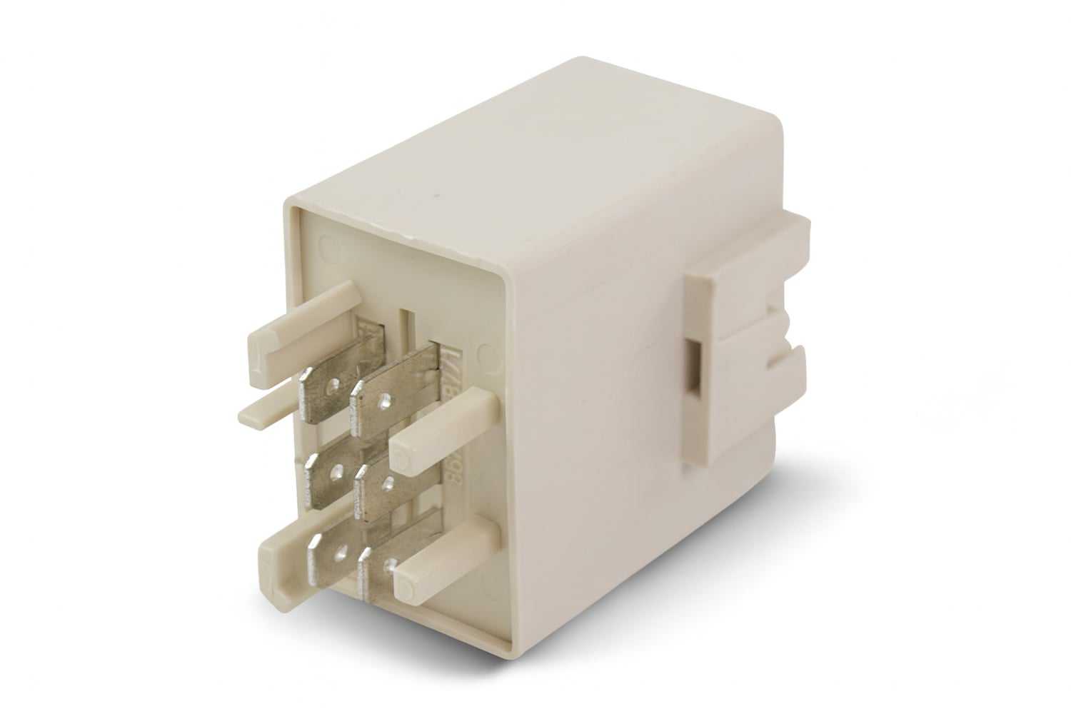 Relais pompe à carburant inject