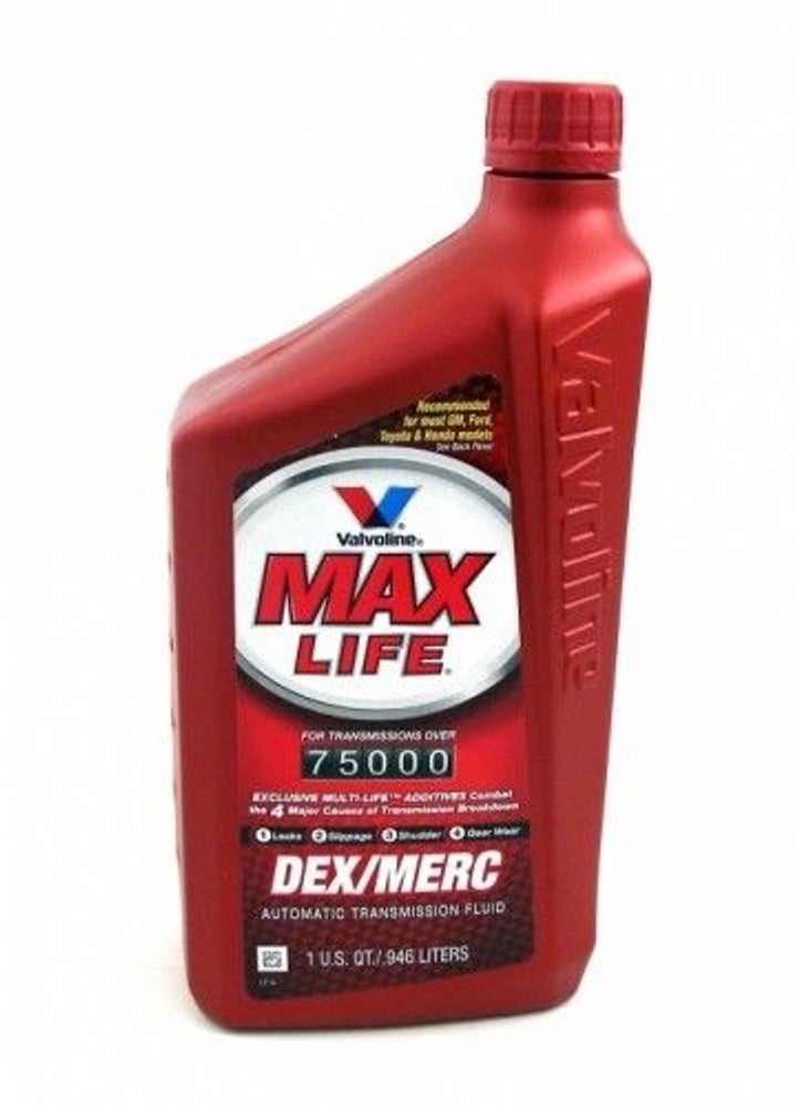 Huile ATF Dexron III Valvoline
