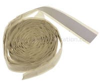 Mastic carrosserie gris 300cm