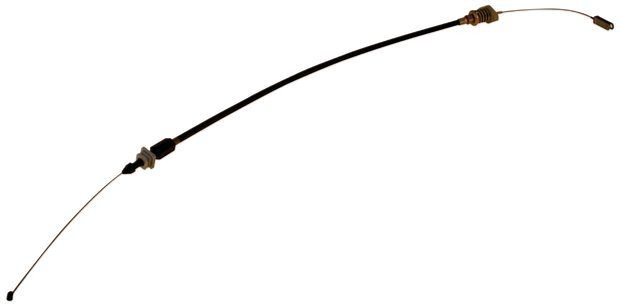 Câble d'accélérateur B27E