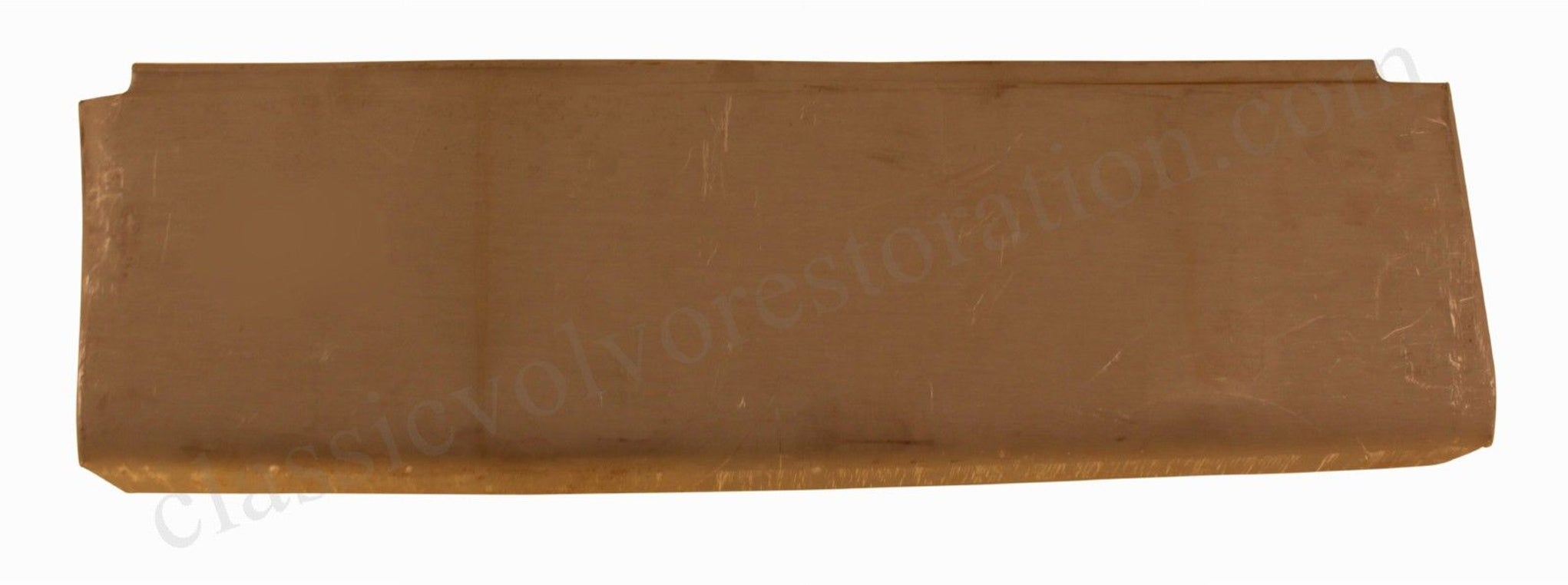 Panneau de porte inf droit arr