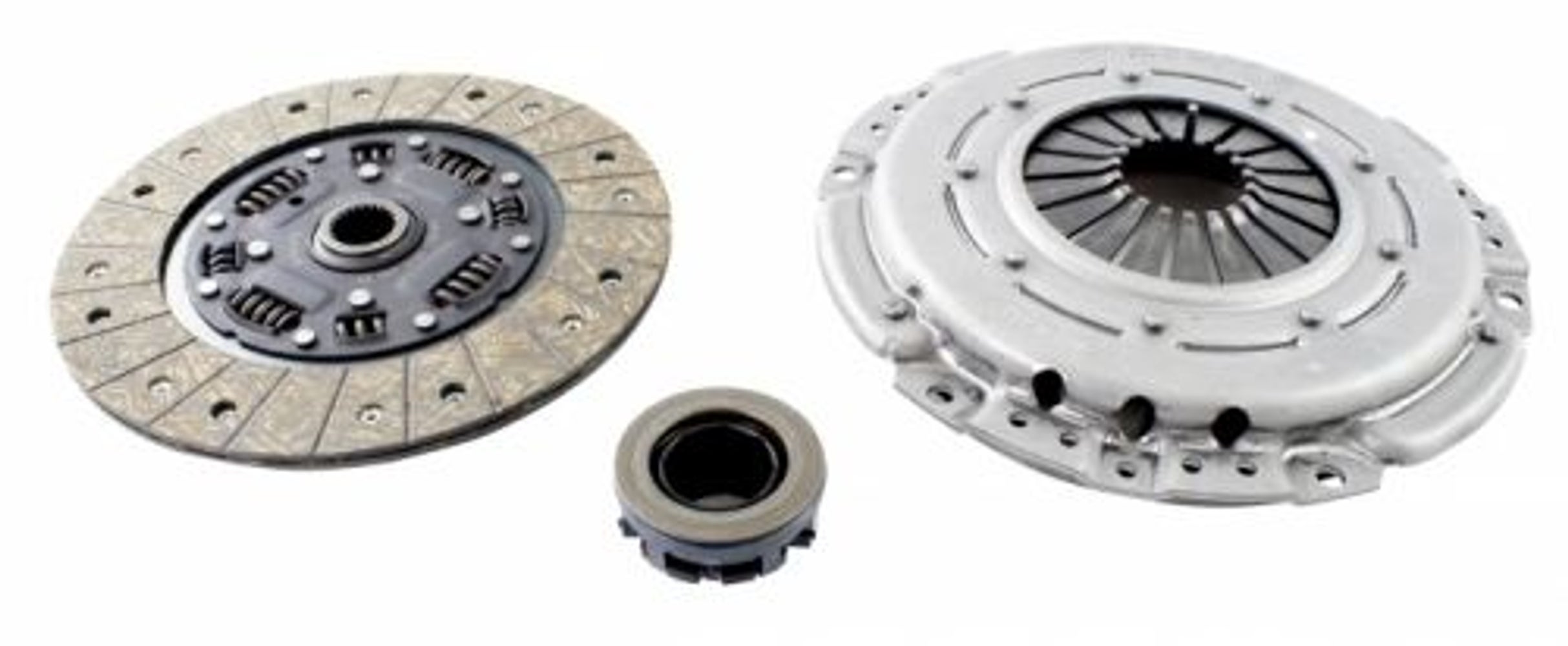 Kit d'embrayage pour Volvo 740, B23ET, B230ET, M46, 1983-91