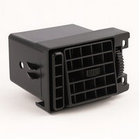 Corps de soupape droit