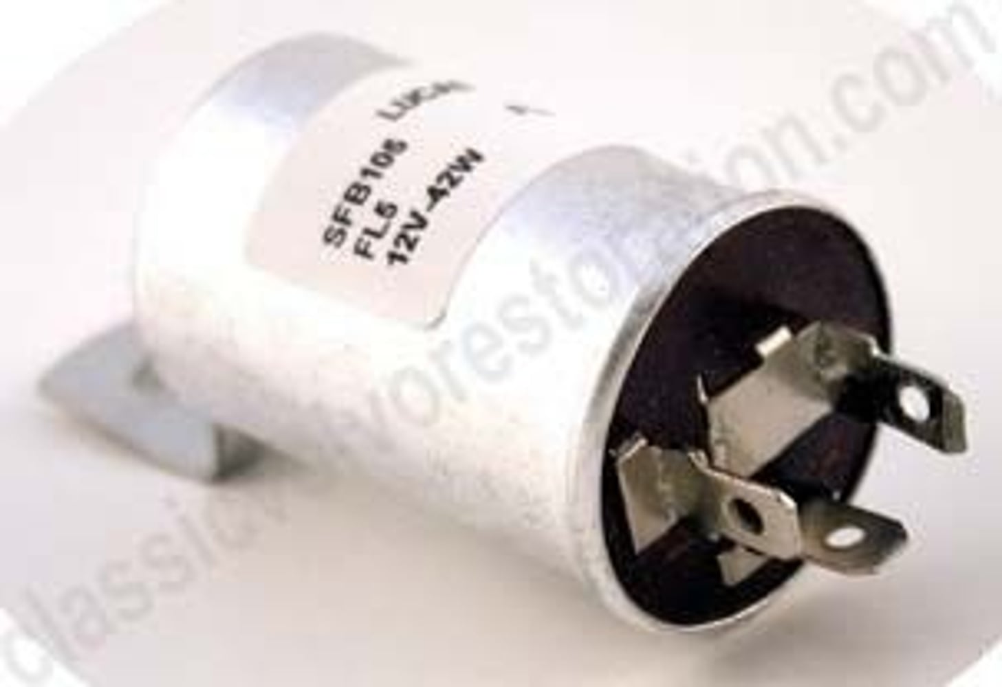 Relais de clignotants pour Volvo 1800, 1800S, Ch-30000 — bild 1 av 2