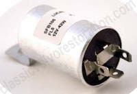 Relais de clignotants pour Volvo 1800, 1800S, Ch-30000 — bild 1 av 2