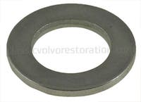 Rondelle 6x22x1,5 pour Volvo Amazon Kombi, 1800 — bild 1 av 2