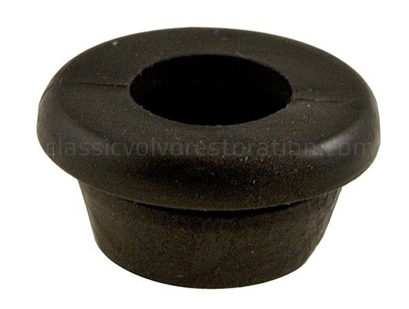 Bouton de verrouillage de douille pour Volvo Amazon, Amazon Kombi, 140, 164, 240 — bild 2 av 2