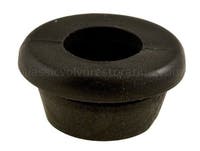 Bouton de verrouillage de douille pour Volvo Amazon, Amazon Kombi, 140, 164, 240 — bild 2 av 2
