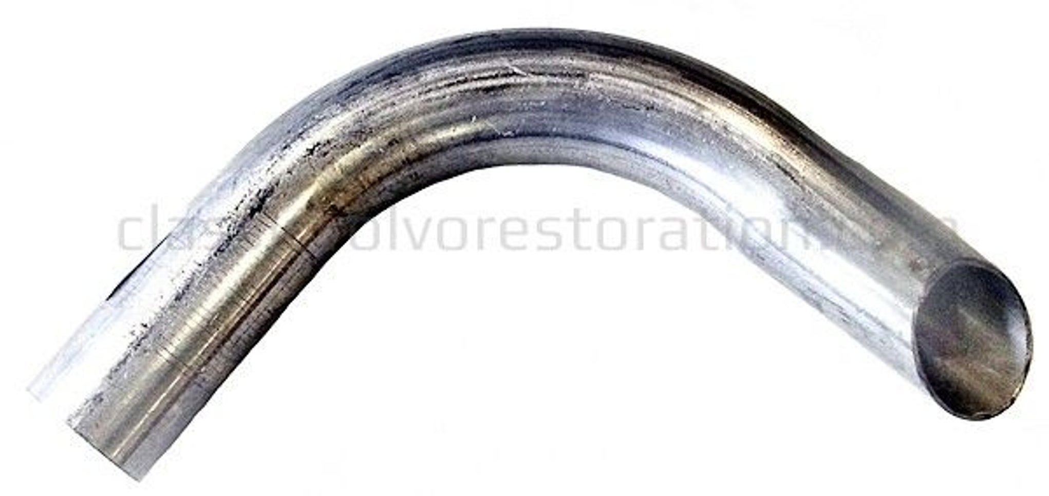 Tuyau d'échappement