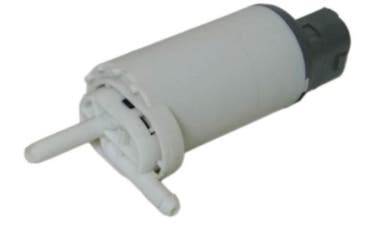 Moteur de lave-glace pour Volvo 740, 745, 760, 850, 940, 945, 960, V70, 850 (1985-1997)