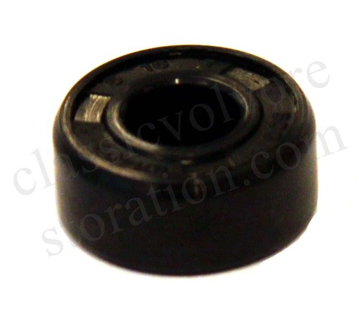 Joint pompe lave-glace