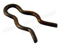 Ressort verrouillage BW35