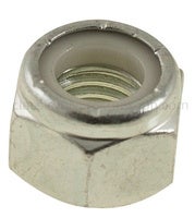 Écrou de sûreté UNC 9/16-12 16mm