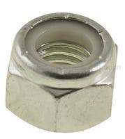 Écrou de sûreté UNC 9/16-12 16mm