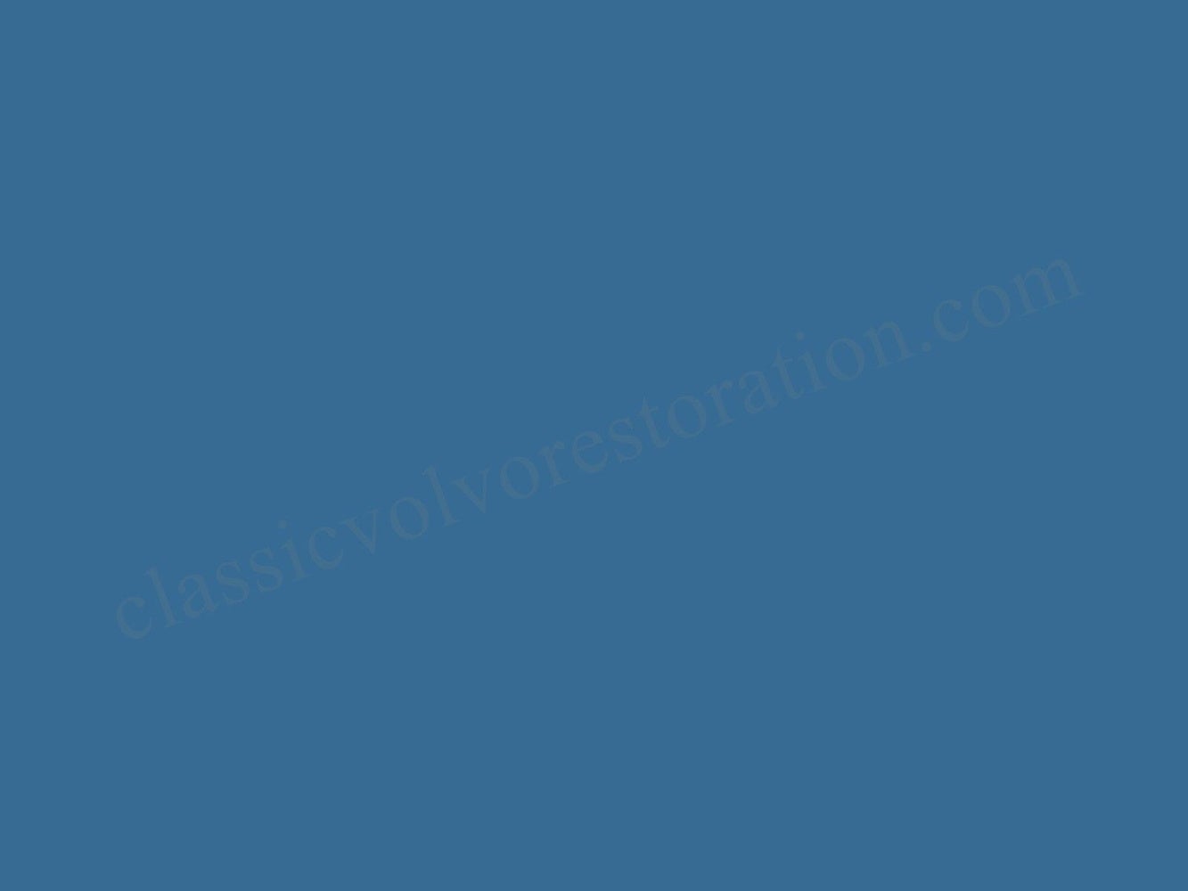 Peinture 102 Bleu acier mét.