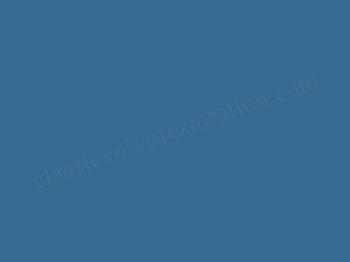 Laque 102 Bleu acier métallisé, aérosol