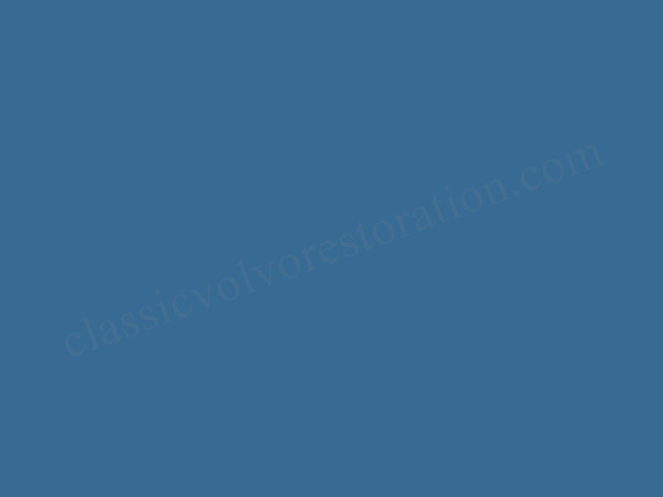 Peinture 102 Bleu acier mét.