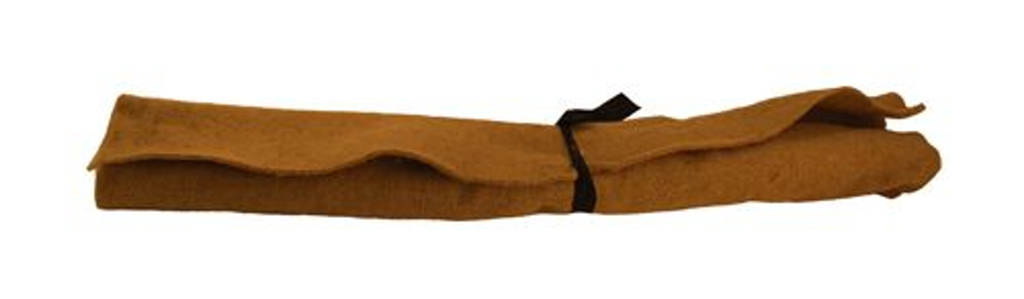Feutre de jute 600 g/m² largeur 1000 mm