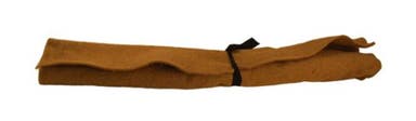 Feutre de jute 600 g/m² largeur 1000 mm
