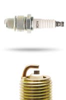 Bougies d'allumage NGK pour Volvo B18A, B18D, B20A — bild 1 av 2