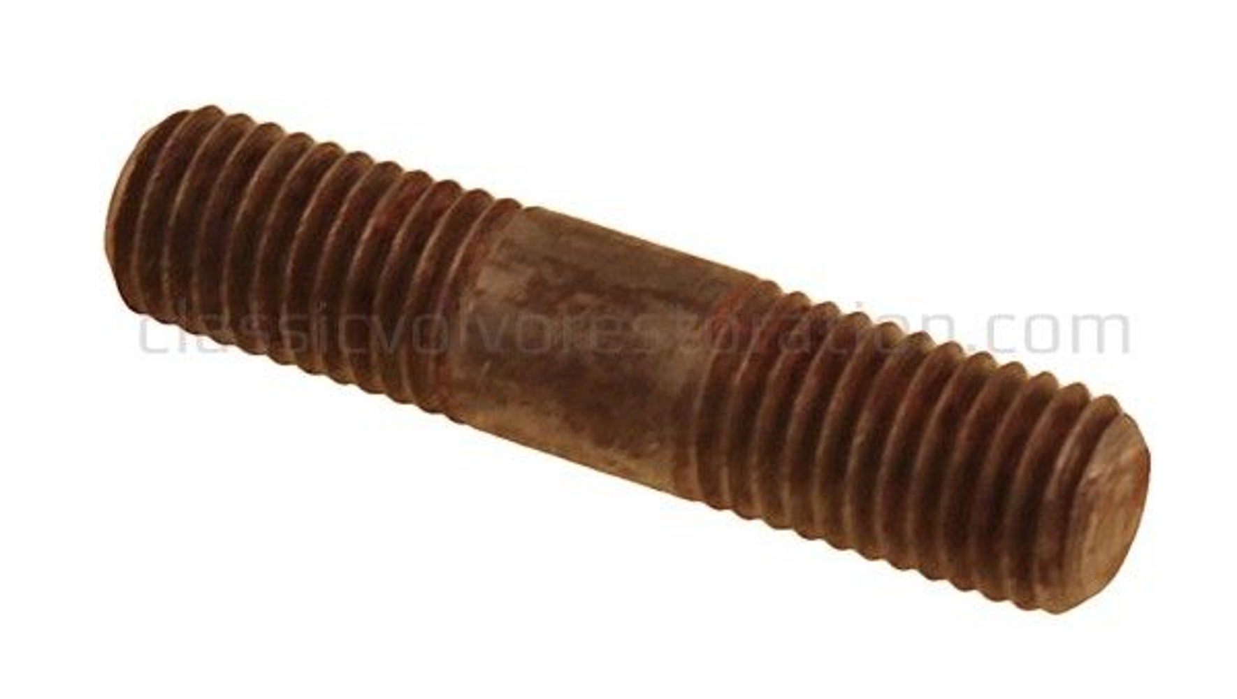 Goujon de serrage surdimensionné L=30 mm pour Volvo Amazon, Amazon Kombi — bild 2 av 2