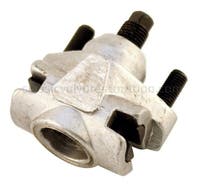 Réglage du frein arrière pour Volvo Amazon, Amazon Kombi, 1800, 1 circuit — bild 2 av 2