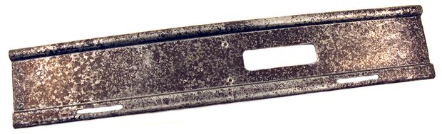 Support centre de pare-chocs pour Volvo 140, 164, 240, -1978