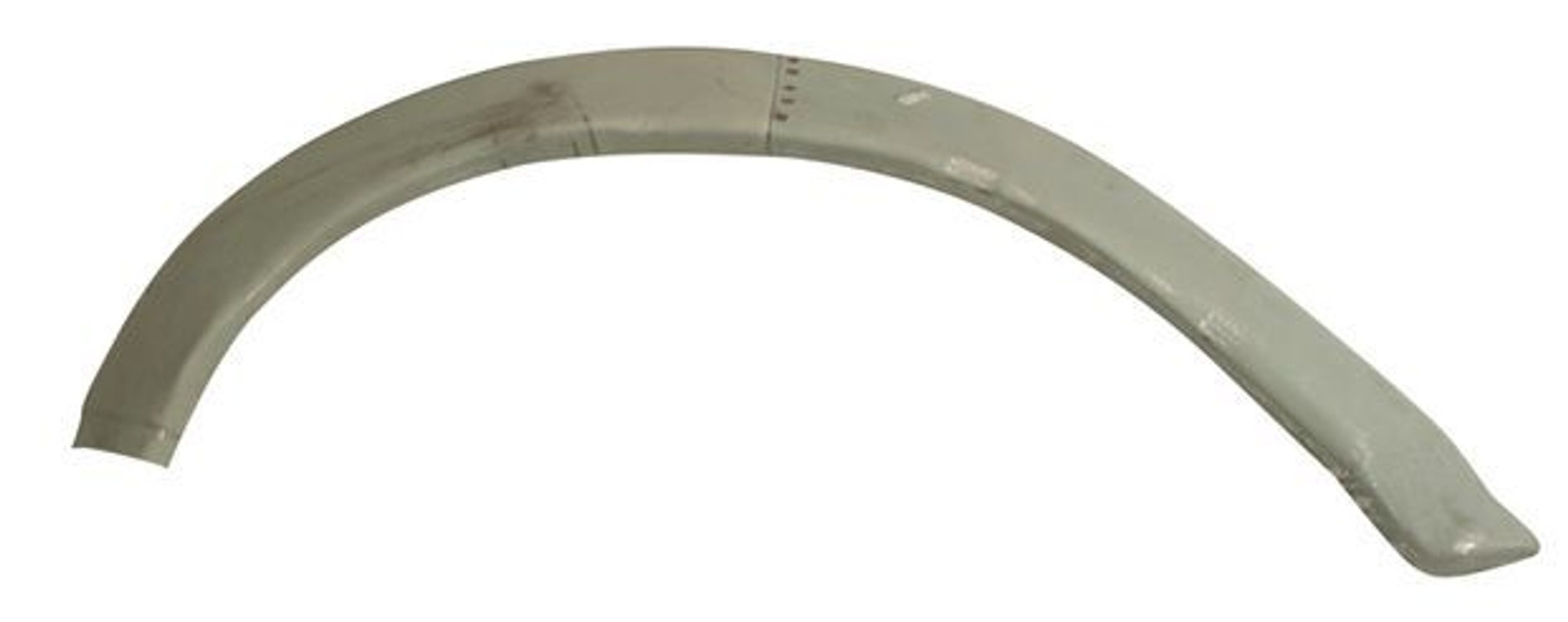 Réparation du passage de roue intérieur Volvo 140/164/Volvo 240 LHR