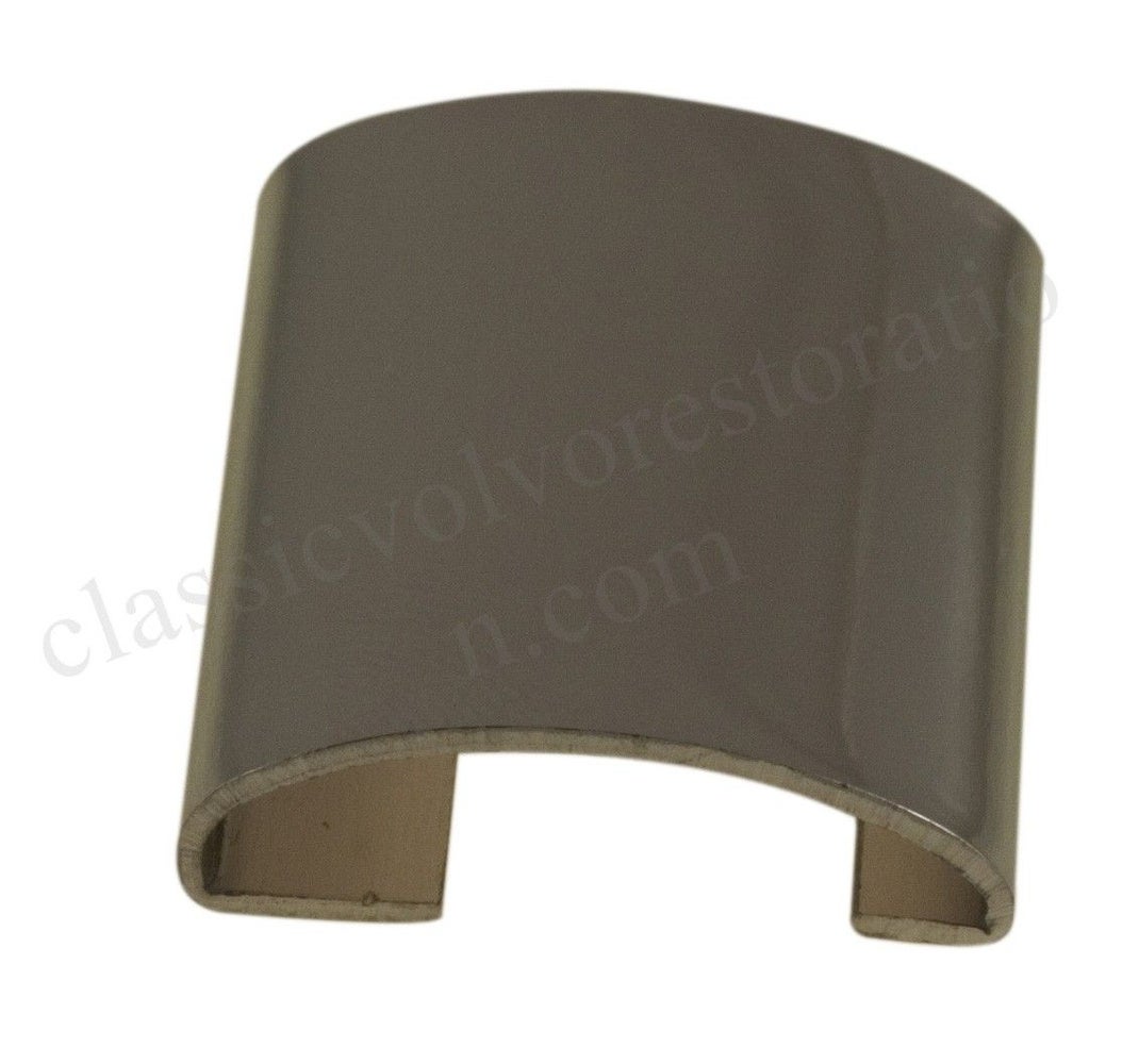 Raccord moulure pare-brise