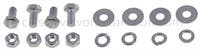 Kit de montage pour système de refroidissement B4B, B16 pour Volvo PV444, PV544 — bild 2 av 2
