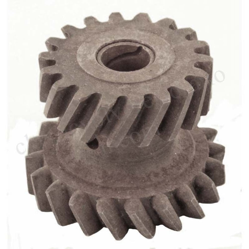 Roue de recul H4, H5 pour Volvo PV444, Duett
