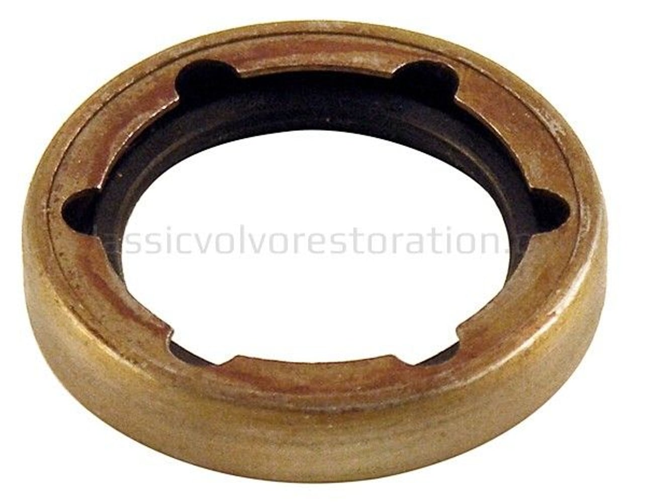 Joints de boîte de vitesses M30, M40, M41, M410 inclus pour Volvo Amazon Kombi, 1800 — bild 2 av 2